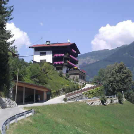 Отель Gastehaus Rieser Рид-им-Циллерталь Экстерьер фото