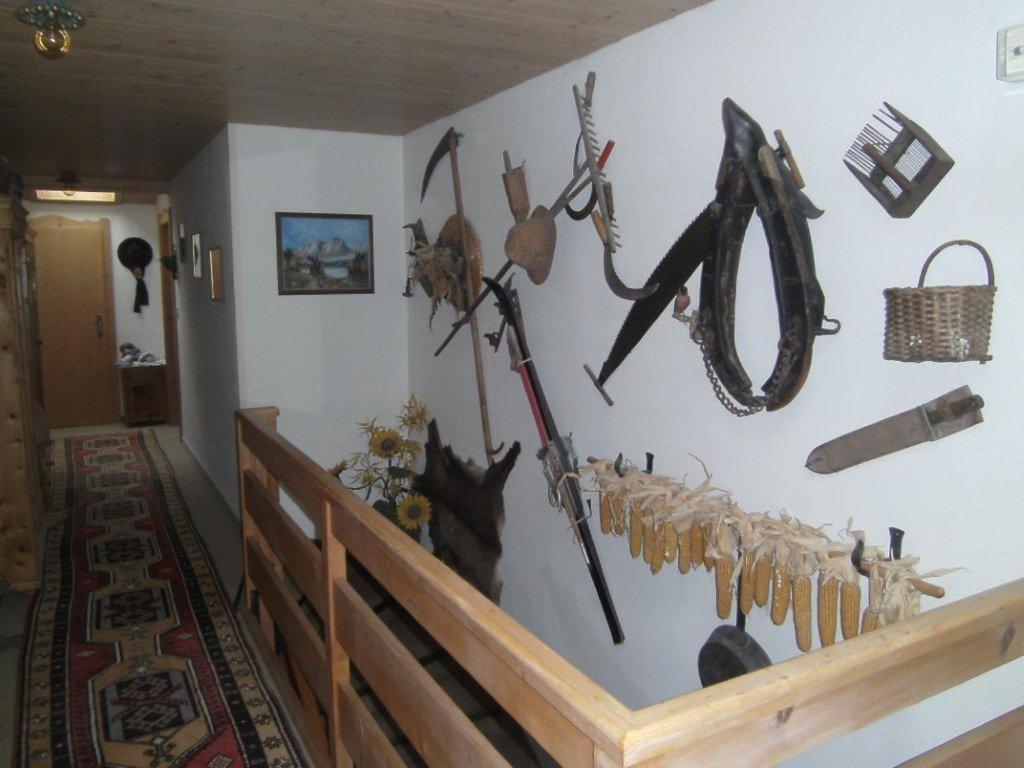Отель Gastehaus Rieser Рид-им-Циллерталь Экстерьер фото
