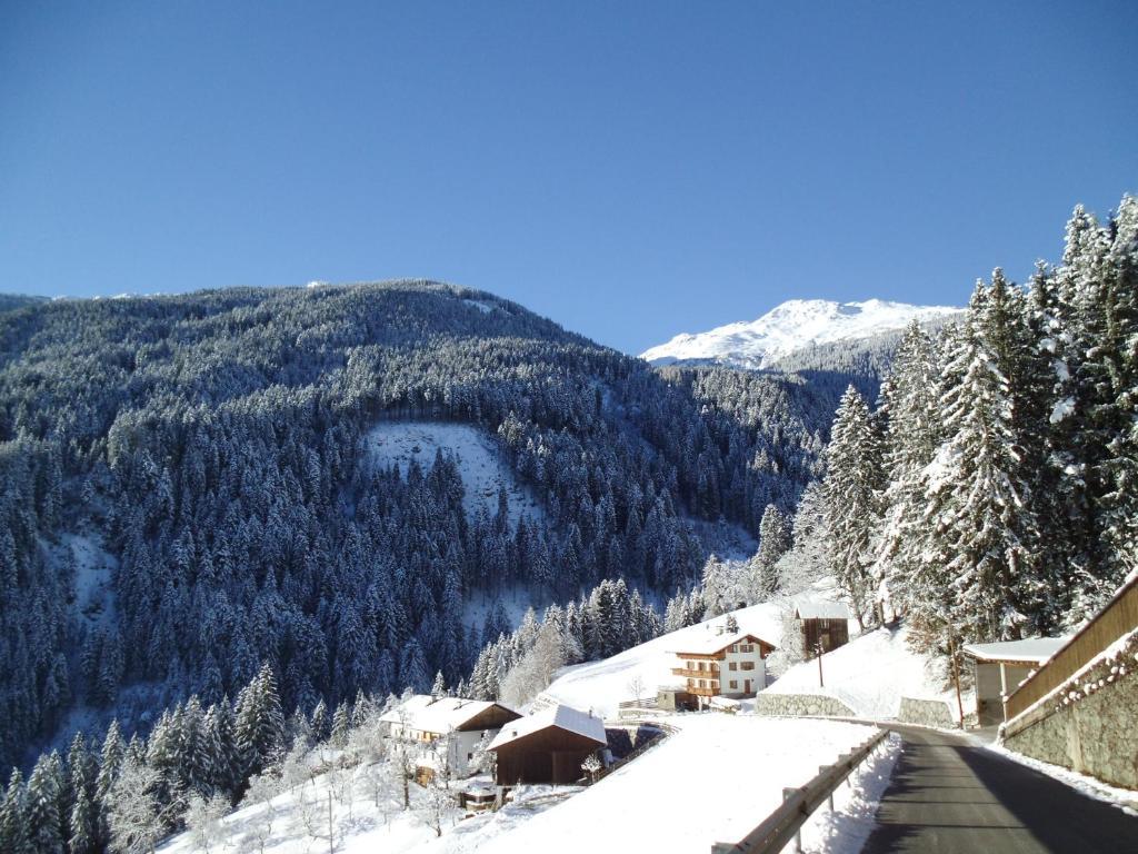 Отель Gastehaus Rieser Рид-им-Циллерталь Номер фото